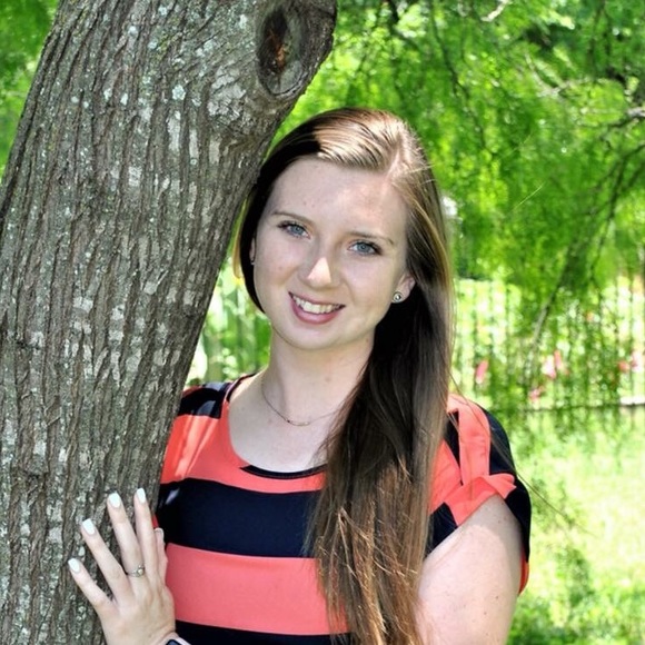 Meet the Posher Other - Meet your Posher, Kaitlin